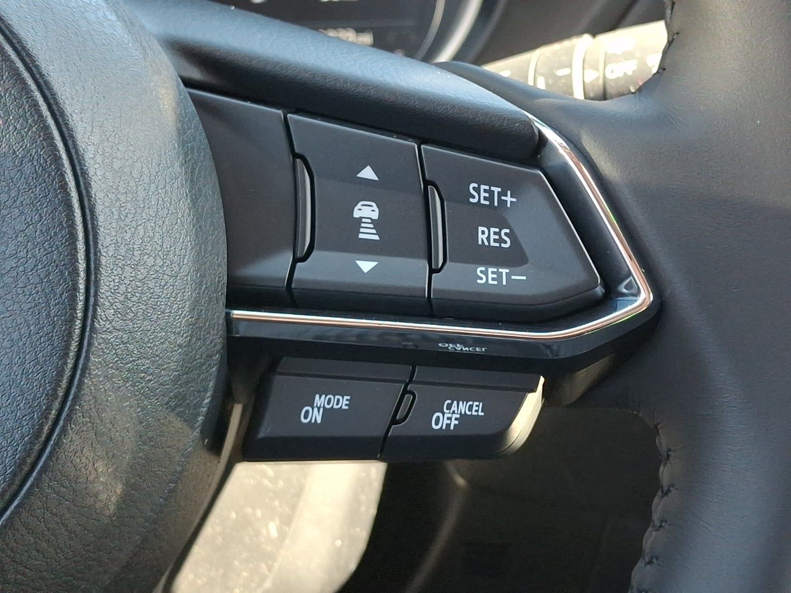 2023 Mazda Mazda CX-5 2.5 S Preferred