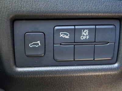 2023 Mazda Mazda CX-5 2.5 S Preferred