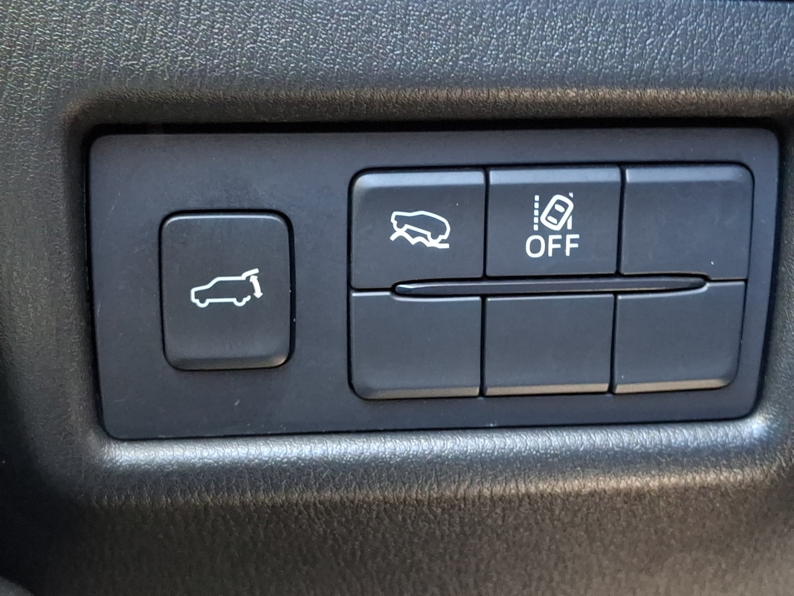 2023 Mazda Mazda CX-5 2.5 S Preferred