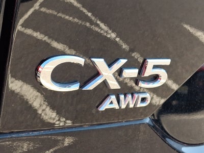 2023 Mazda Mazda CX-5 2.5 S Preferred