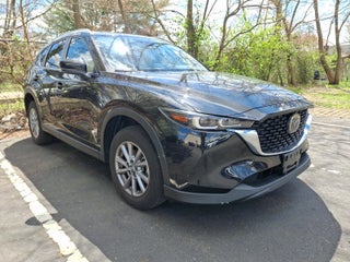 2023 Mazda Mazda CX-5 2.5 S Preferred