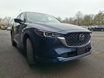 2024 Mazda Mazda CX-5 2.5 S Preferred