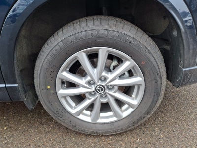 2024 Mazda Mazda CX-5 2.5 S Preferred