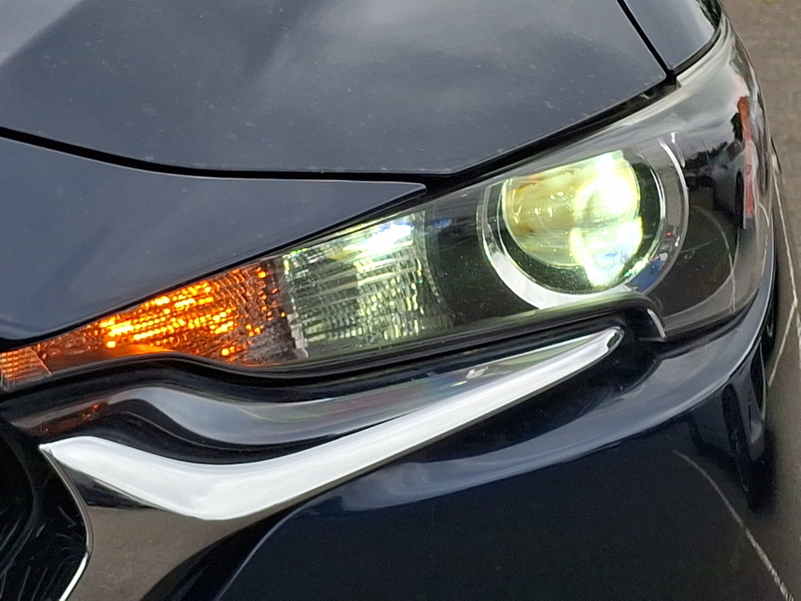 2020 Mazda Mazda CX-5 Touring