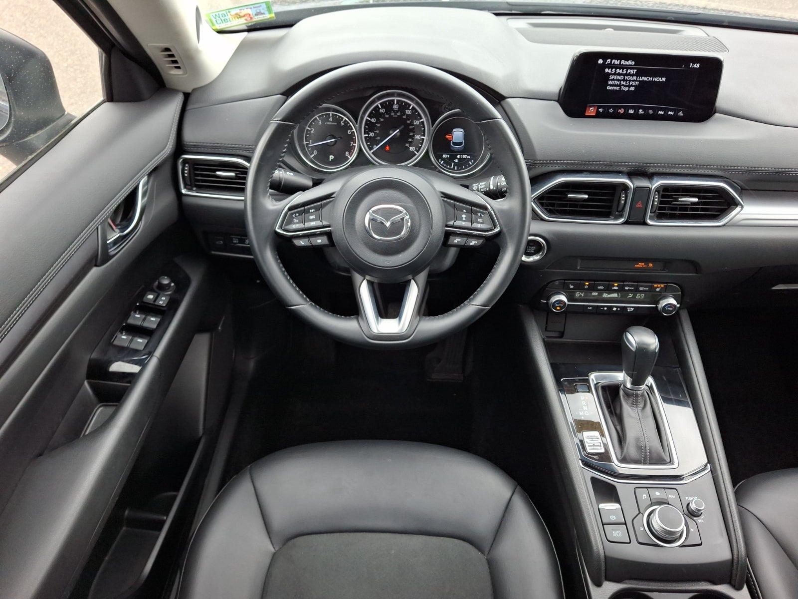 2020 Mazda Mazda CX-5 Touring