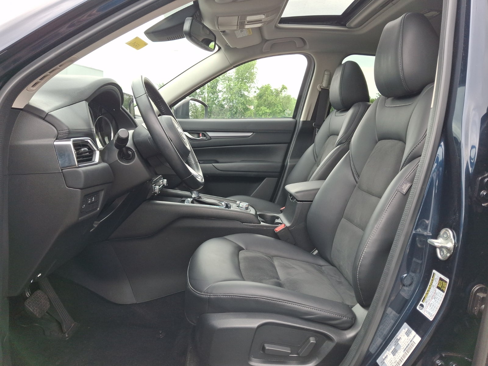 2020 Mazda Mazda CX-5 Touring