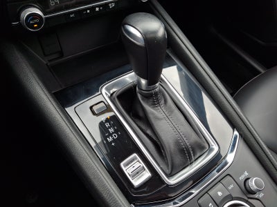 2020 Mazda Mazda CX-5 Touring