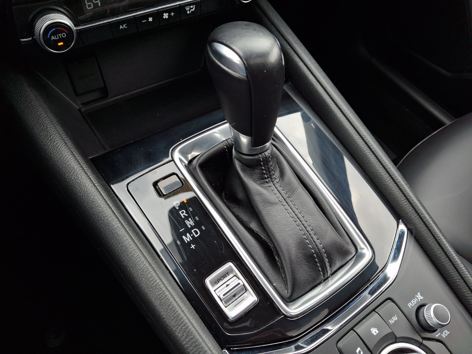 2020 Mazda Mazda CX-5 Touring