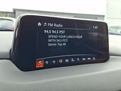 2020 Mazda Mazda CX-5 Touring