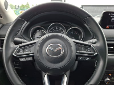 2020 Mazda Mazda CX-5 Touring