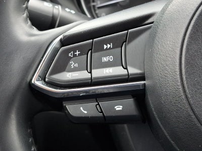 2020 Mazda Mazda CX-5 Touring