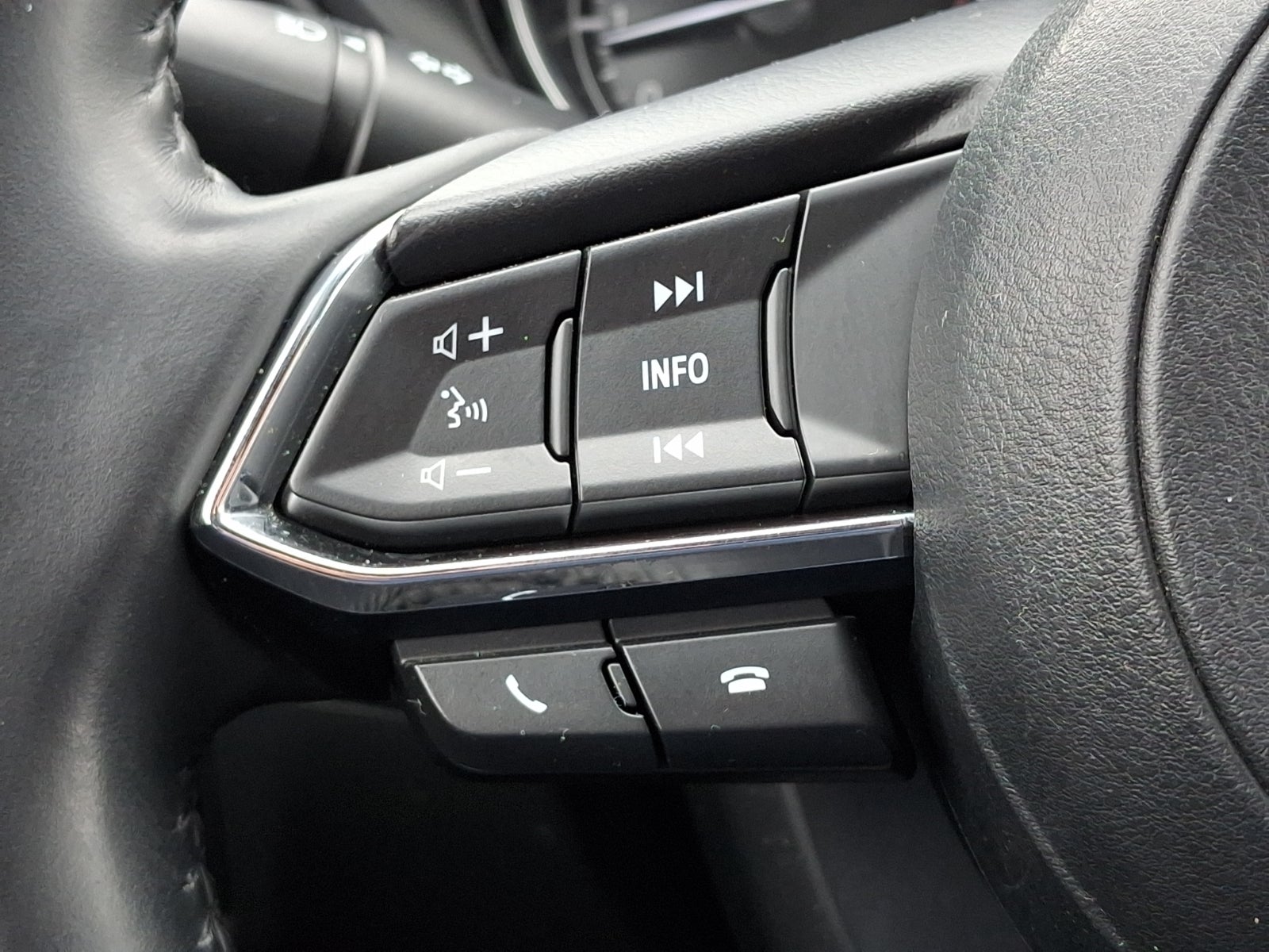 2020 Mazda Mazda CX-5 Touring