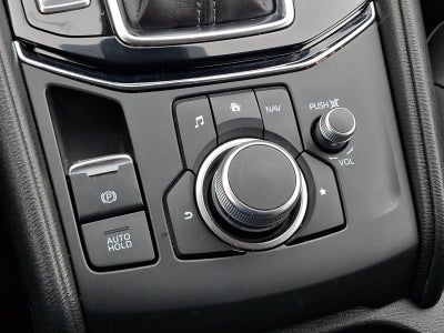 2020 Mazda Mazda CX-5 Touring