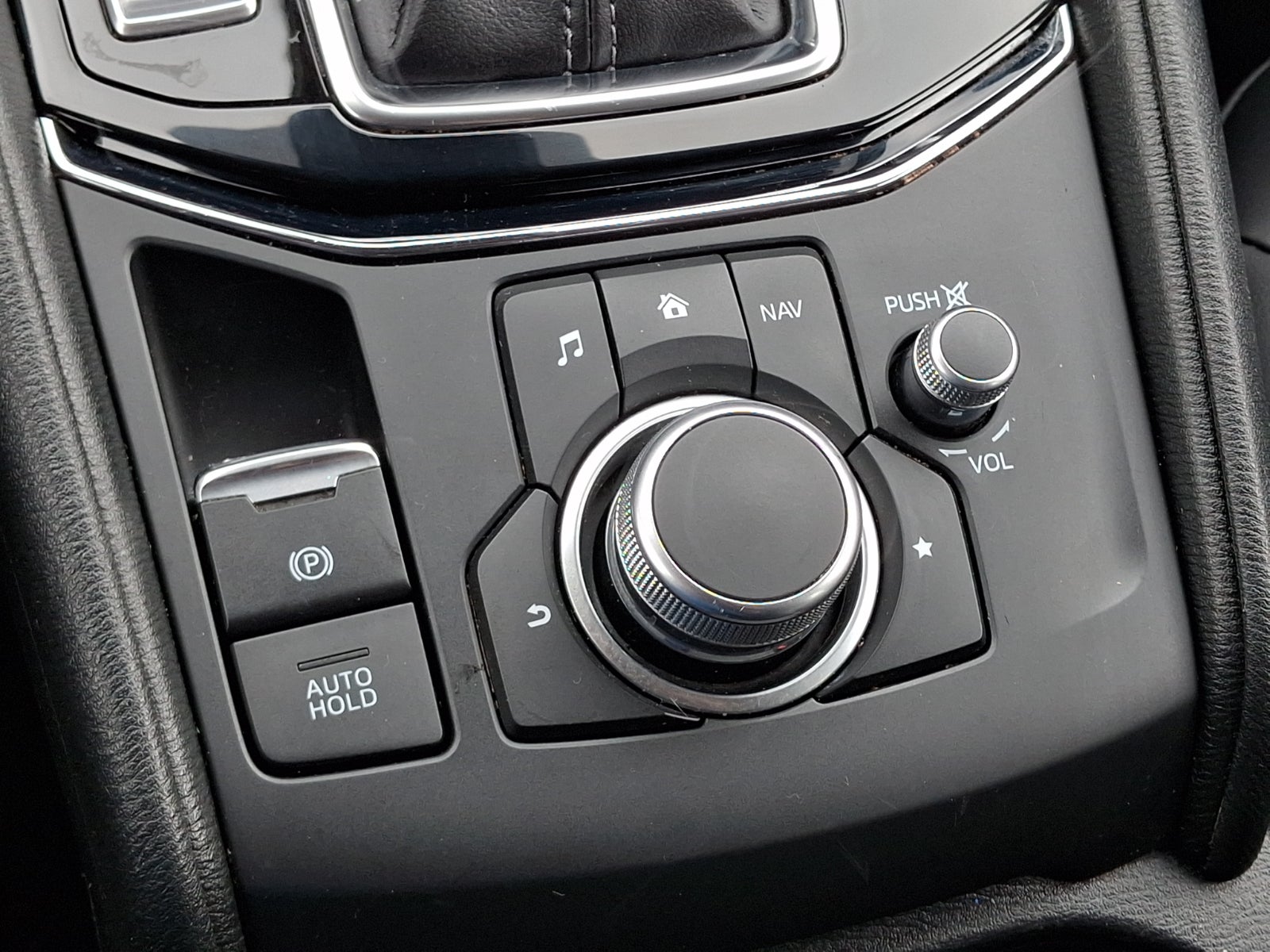 2020 Mazda Mazda CX-5 Touring