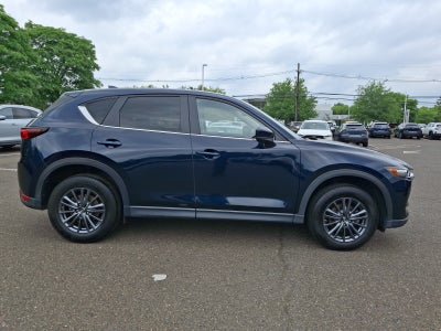 2020 Mazda Mazda CX-5 Touring
