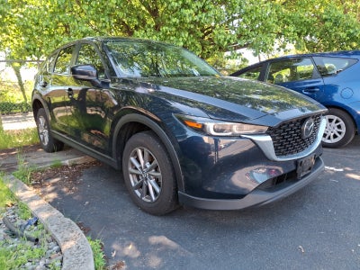 2023 Mazda Mazda CX-5 2.5 S Preferred