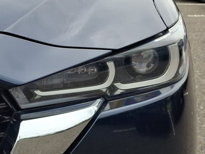 2023 Mazda Mazda CX-5 2.5 S Preferred