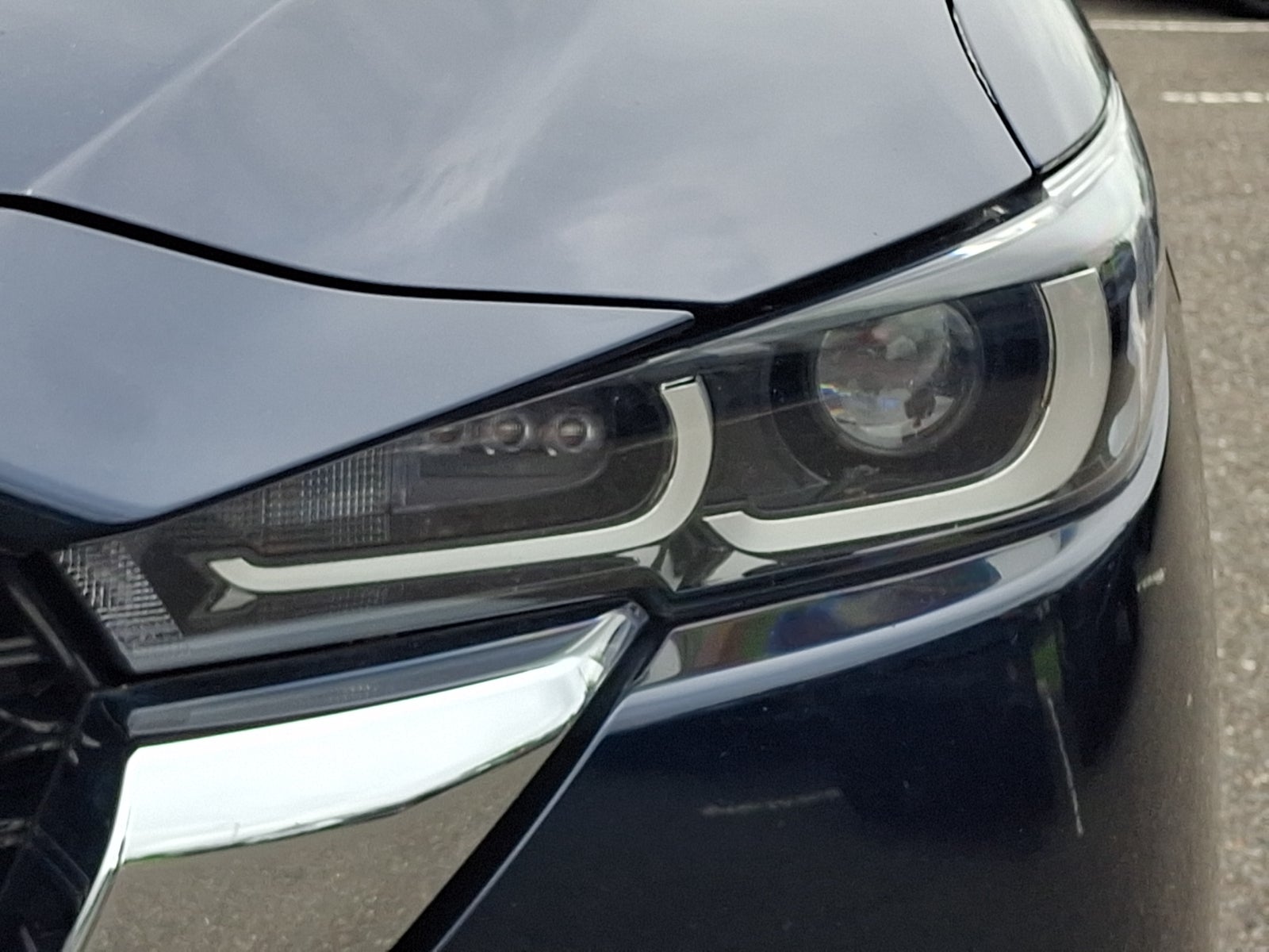 2023 Mazda Mazda CX-5 2.5 S Preferred