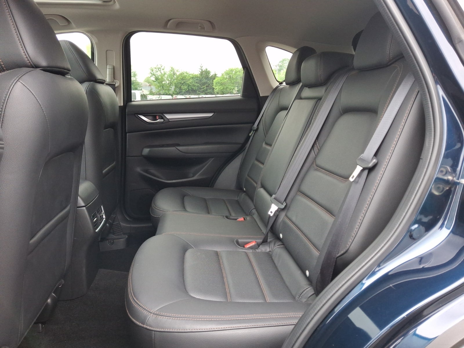 2023 Mazda Mazda CX-5 2.5 S Preferred
