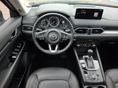 2023 Mazda Mazda CX-5 2.5 S Preferred