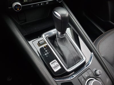 2023 Mazda Mazda CX-5 2.5 S Preferred