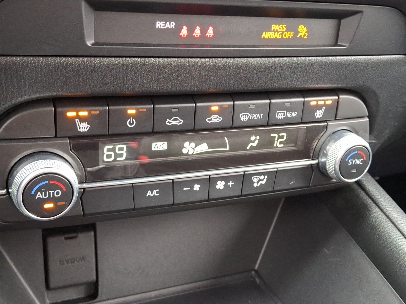 2023 Mazda Mazda CX-5 2.5 S Preferred