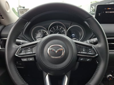 2023 Mazda Mazda CX-5 2.5 S Preferred