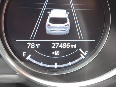 2023 Mazda Mazda CX-5 2.5 S Preferred