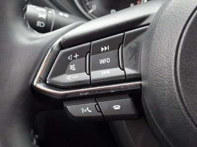 2023 Mazda Mazda CX-5 2.5 S Preferred