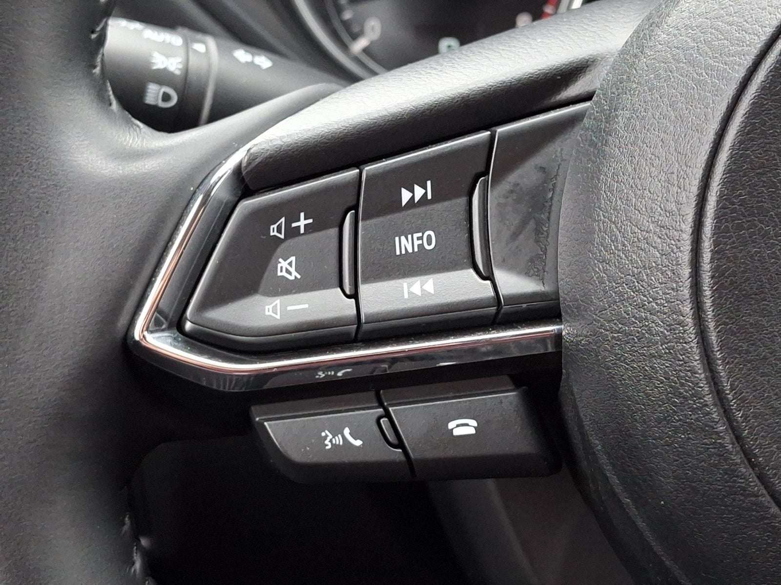 2023 Mazda Mazda CX-5 2.5 S Preferred