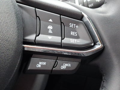 2023 Mazda Mazda CX-5 2.5 S Preferred