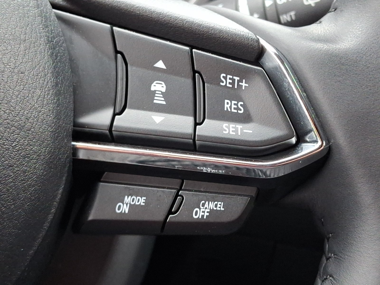 2023 Mazda Mazda CX-5 2.5 S Preferred