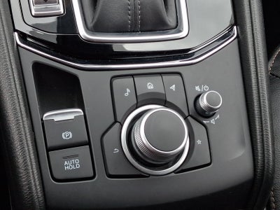 2023 Mazda Mazda CX-5 2.5 S Preferred