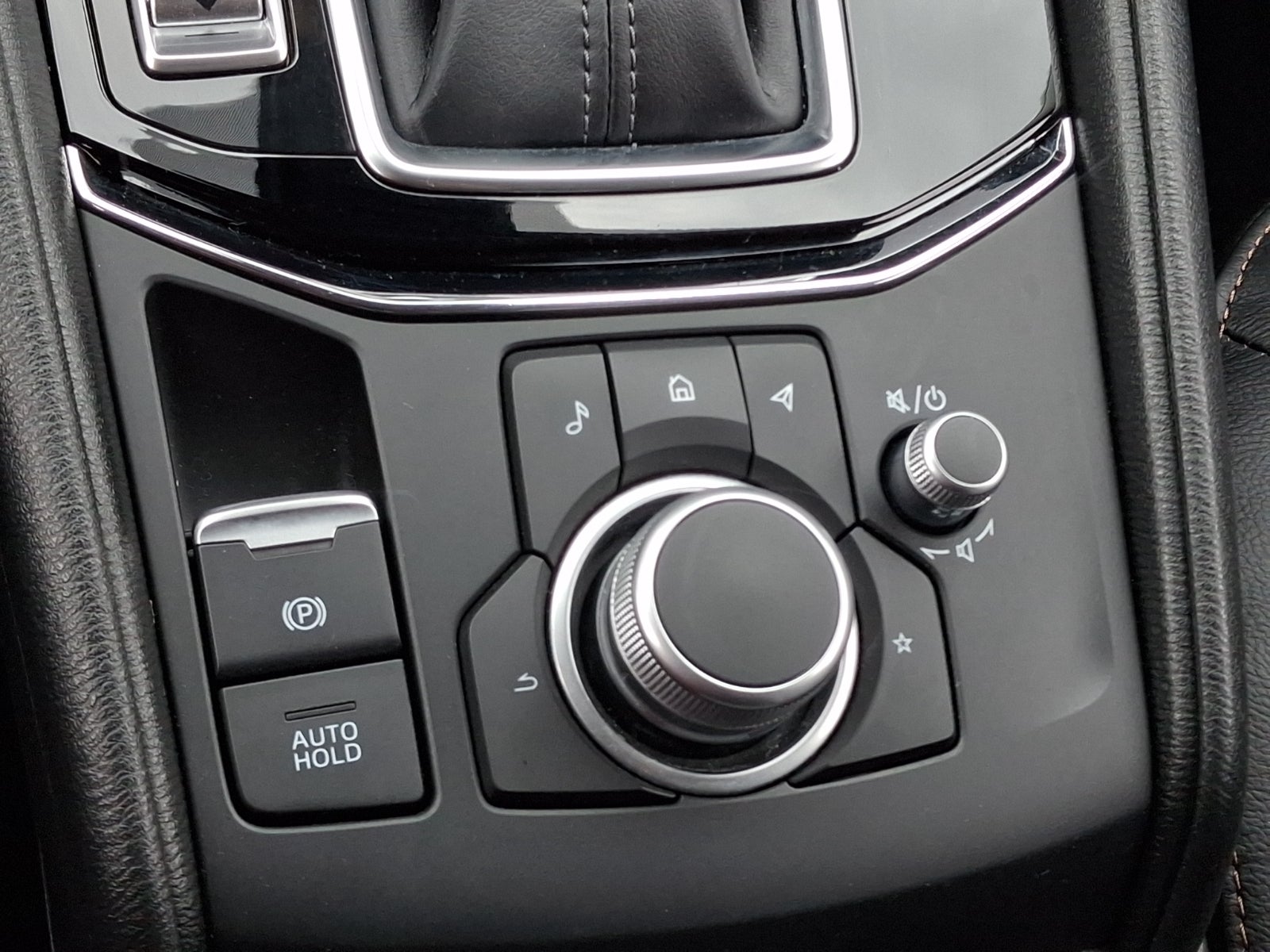 2023 Mazda Mazda CX-5 2.5 S Preferred