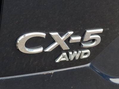 2023 Mazda Mazda CX-5 2.5 S Preferred