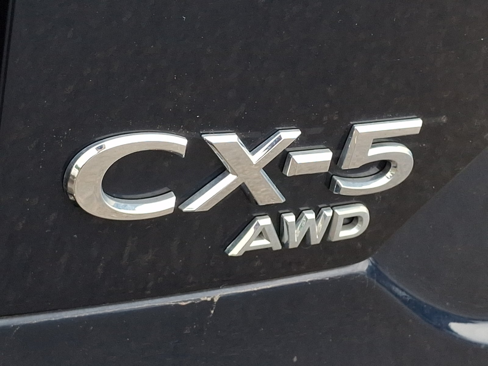 2023 Mazda Mazda CX-5 2.5 S Preferred