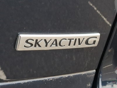 2023 Mazda Mazda CX-5 2.5 S Preferred