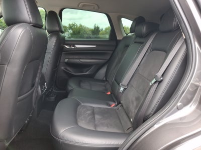 2019 Mazda Mazda CX-5 Touring