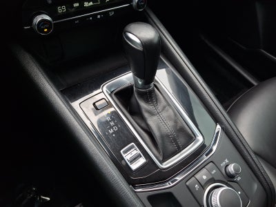 2019 Mazda Mazda CX-5 Touring