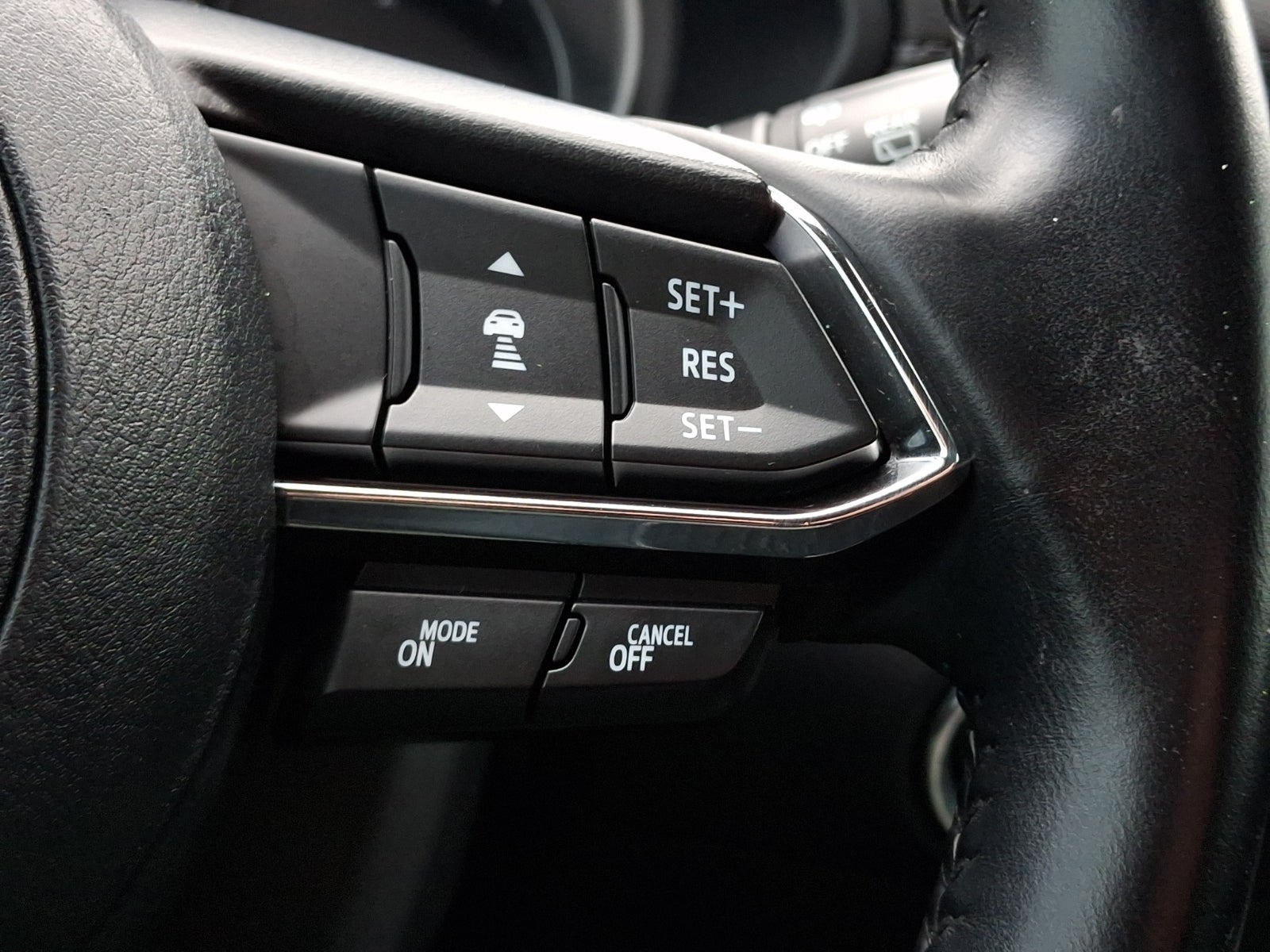 2019 Mazda Mazda CX-5 Touring