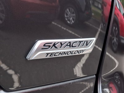 2019 Mazda Mazda CX-5 Touring