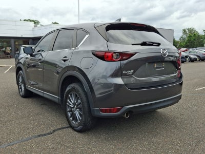 2019 Mazda Mazda CX-5 Touring