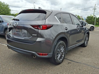 2019 Mazda Mazda CX-5 Touring