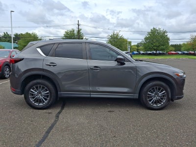 2019 Mazda Mazda CX-5 Touring
