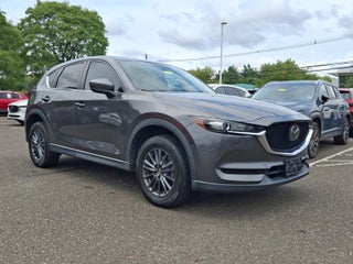 2019 Mazda Mazda CX-5 Touring