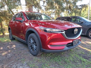 2020 Mazda Mazda CX-5 Touring