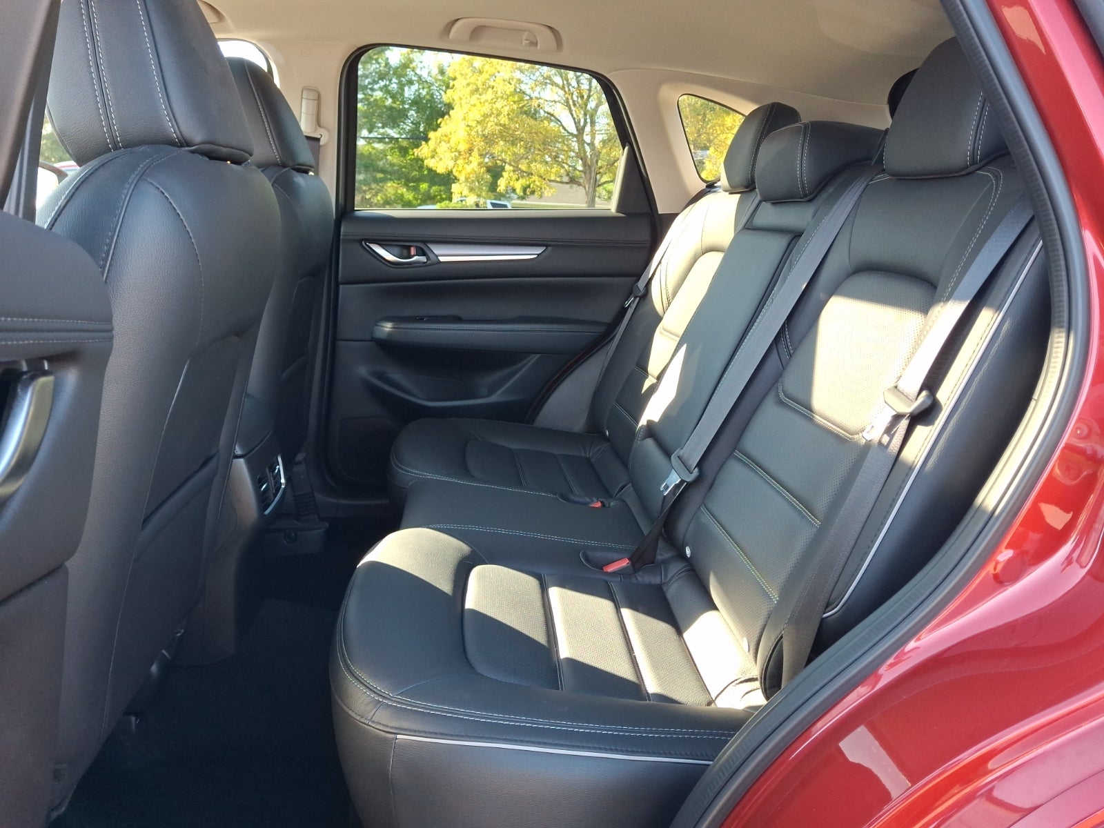 2024 Mazda Mazda CX-5 2.5 S Premium