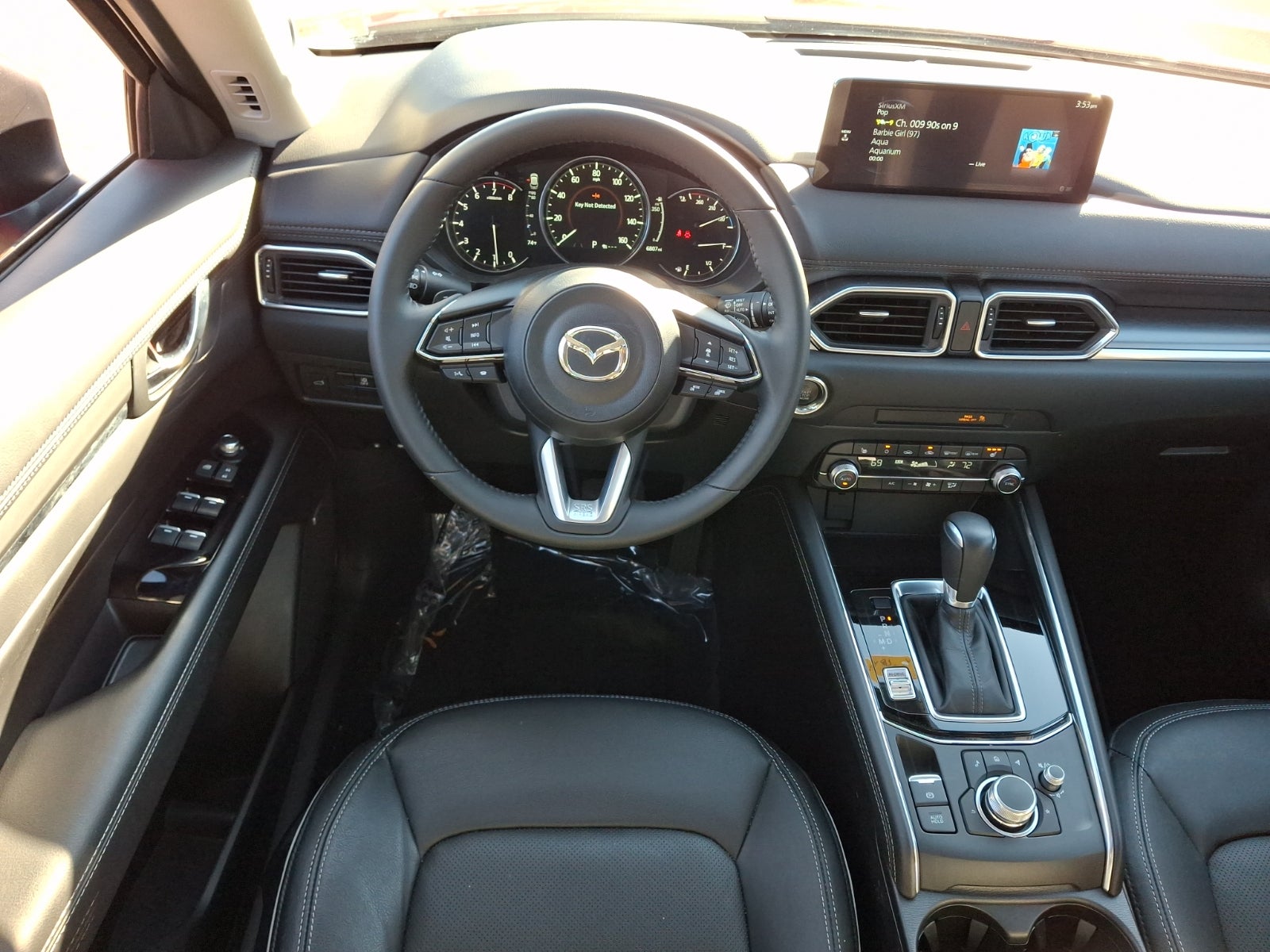 2024 Mazda Mazda CX-5 2.5 S Premium