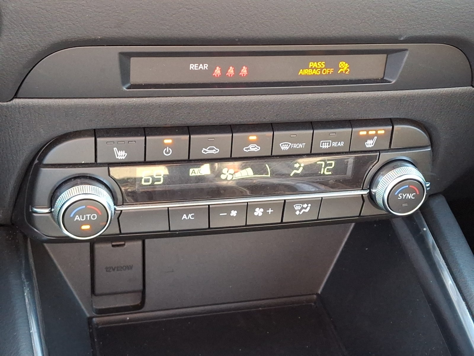2024 Mazda Mazda CX-5 2.5 S Premium