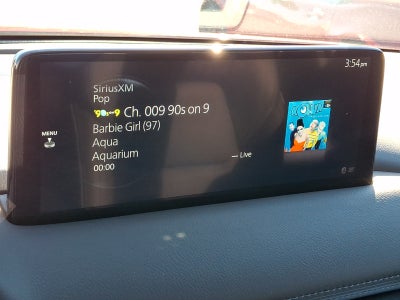 2024 Mazda Mazda CX-5 2.5 S Premium